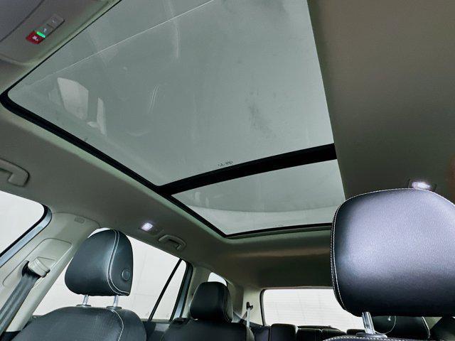 used 2021 Volkswagen Atlas car, priced at $22,222