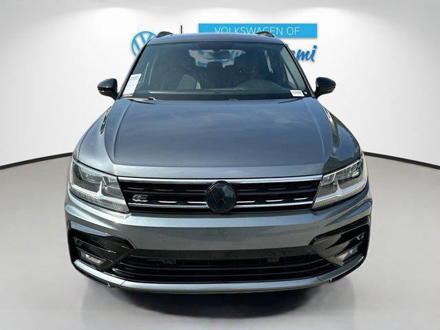 used 2019 Volkswagen Tiguan car, priced at $16,998