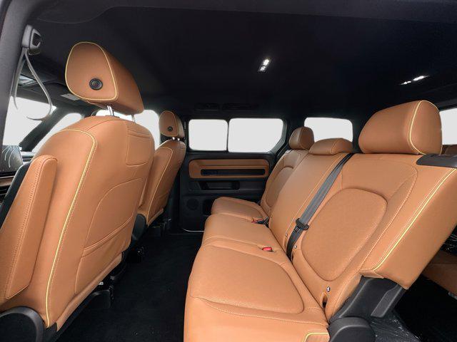 new 2025 Volkswagen ID. Buzz car, priced at $56,735