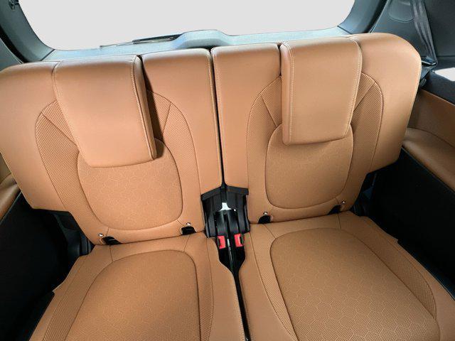 new 2025 Volkswagen ID. Buzz car, priced at $56,735