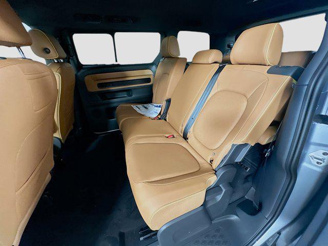 new 2025 Volkswagen ID. Buzz car, priced at $56,735
