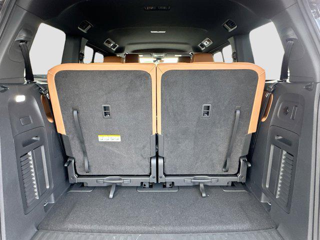 new 2025 Volkswagen ID. Buzz car, priced at $56,735