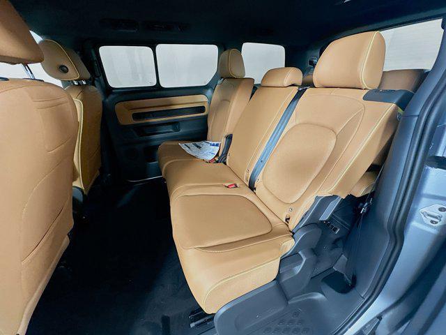 new 2025 Volkswagen ID. Buzz car, priced at $56,735