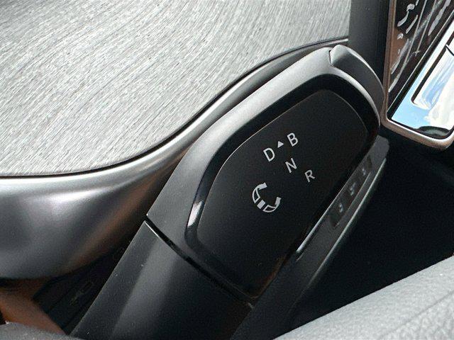 new 2025 Volkswagen ID. Buzz car, priced at $56,735