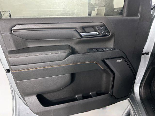 used 2024 GMC Sierra 2500 car, priced at $73,462