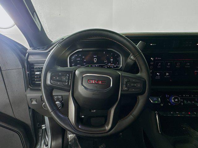 used 2024 GMC Sierra 2500 car, priced at $73,462