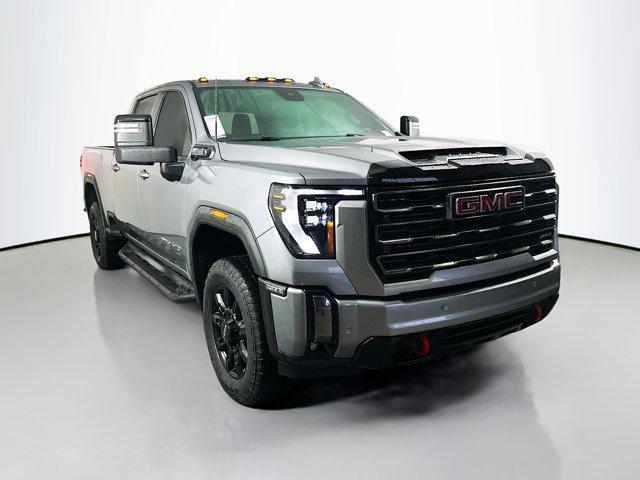 used 2024 GMC Sierra 2500 car, priced at $73,462