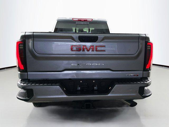 used 2024 GMC Sierra 2500 car, priced at $73,462