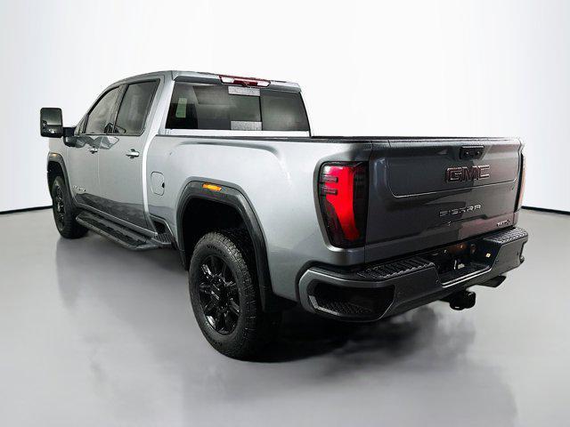 used 2024 GMC Sierra 2500 car, priced at $73,462