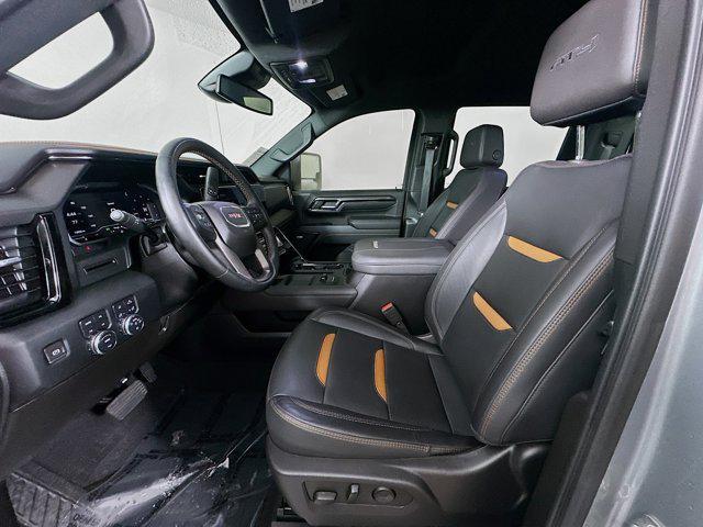 used 2024 GMC Sierra 2500 car, priced at $73,462