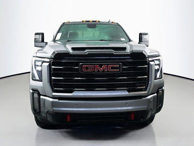 used 2024 GMC Sierra 2500 car, priced at $73,462