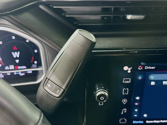 used 2024 GMC Sierra 2500 car, priced at $73,462