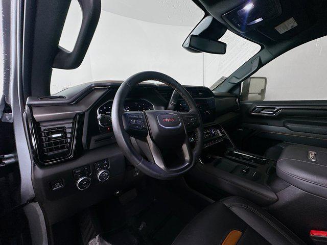 used 2024 GMC Sierra 2500 car, priced at $73,462