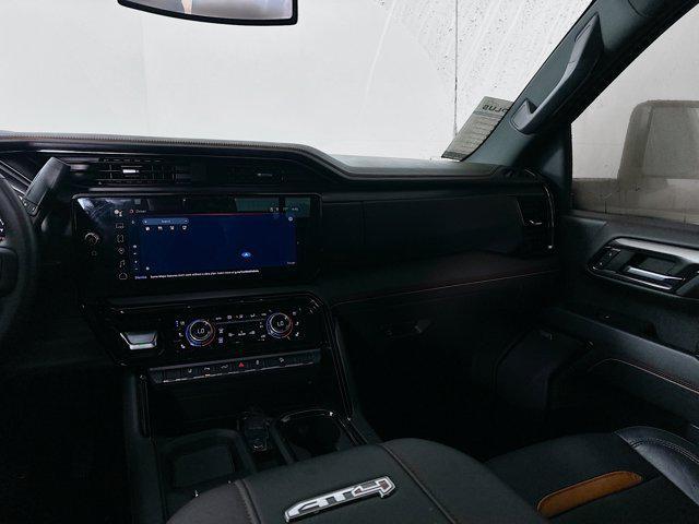 used 2024 GMC Sierra 2500 car, priced at $73,462
