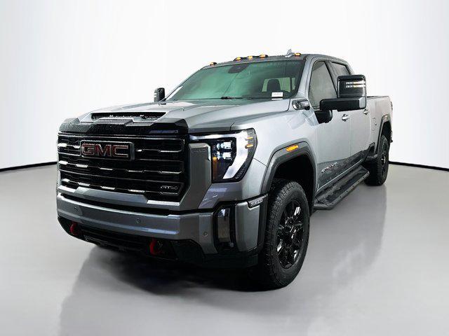 used 2024 GMC Sierra 2500 car, priced at $73,462