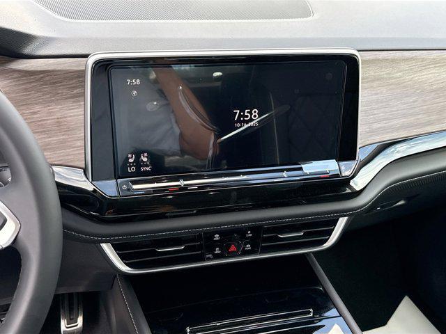 new 2026 Volkswagen Atlas car, priced at $54,868