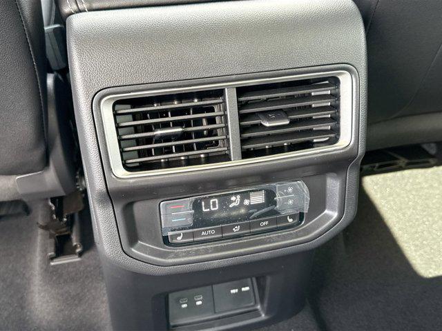 new 2026 Volkswagen Atlas car, priced at $54,868