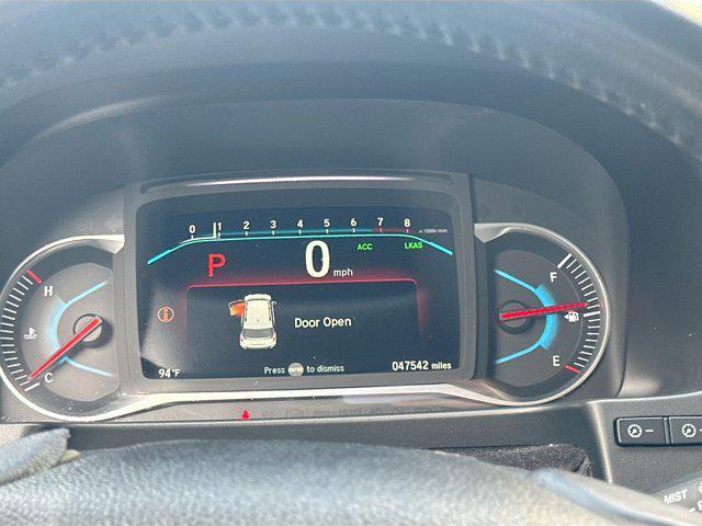 used 2021 Honda Passport car, priced at $23,992