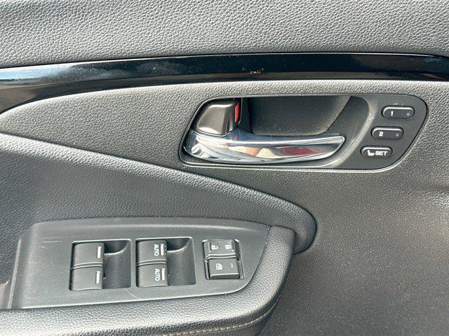 used 2021 Honda Passport car, priced at $23,992