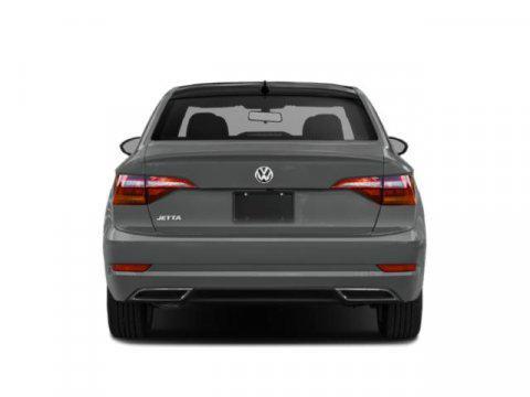 used 2019 Volkswagen Jetta car, priced at $15,607
