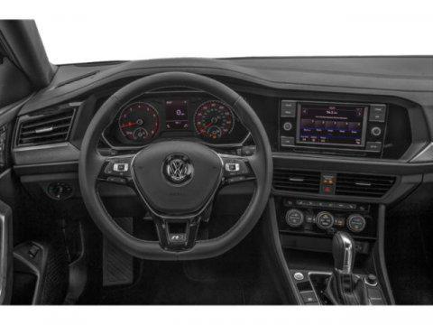 used 2019 Volkswagen Jetta car, priced at $15,607