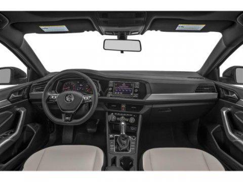 used 2019 Volkswagen Jetta car, priced at $15,607