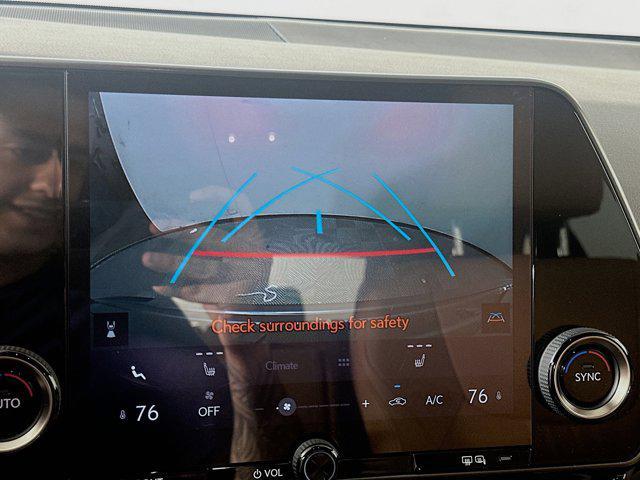 used 2022 Lexus NX 250 car, priced at $34,188
