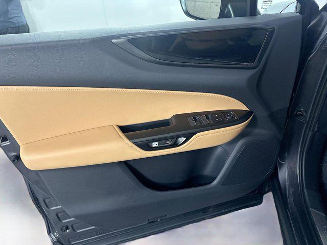 used 2022 Lexus NX 250 car, priced at $34,188