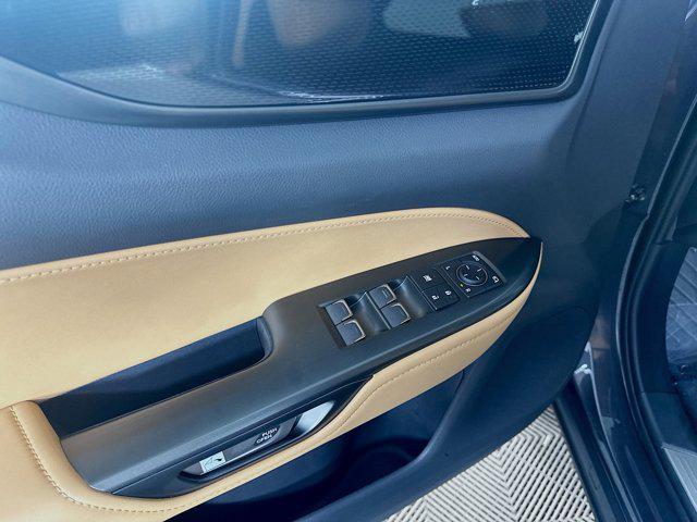 used 2022 Lexus NX 250 car, priced at $34,188