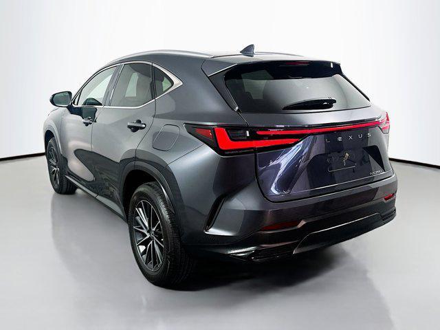 used 2022 Lexus NX 250 car, priced at $34,188