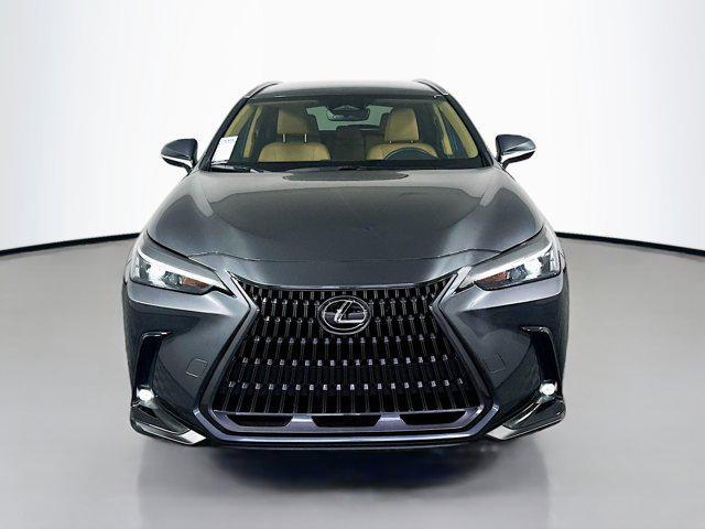 used 2022 Lexus NX 250 car, priced at $34,188