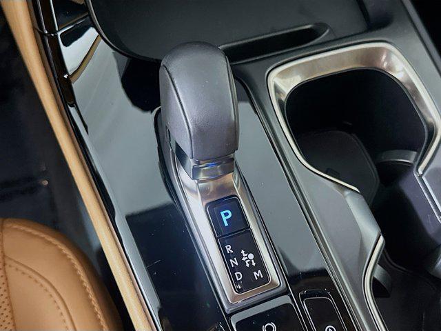 used 2022 Lexus NX 250 car, priced at $34,188