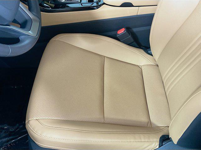 used 2022 Lexus NX 250 car, priced at $34,188