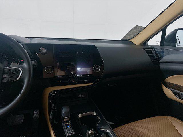 used 2022 Lexus NX 250 car, priced at $34,188