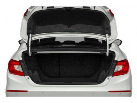 used 2022 Honda Accord car, priced at $23,437