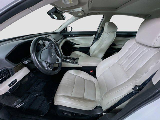 used 2022 Honda Accord car, priced at $22,997