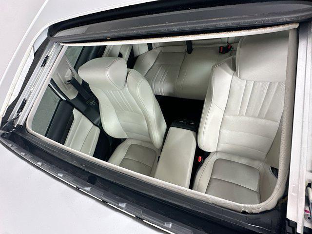 used 2022 Honda Accord car, priced at $22,997