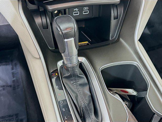 used 2022 Honda Accord car, priced at $22,997