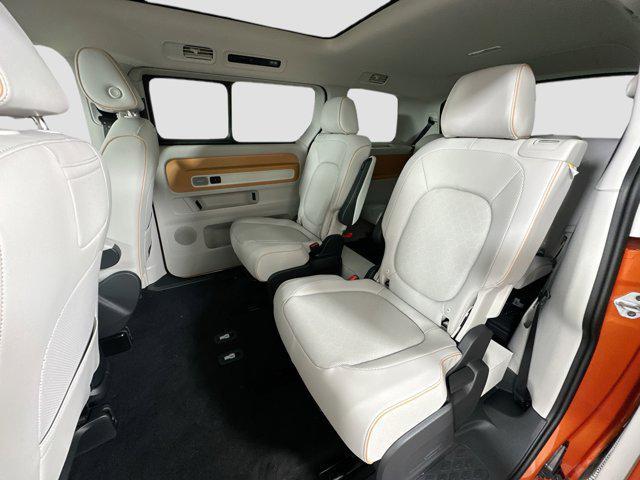 new 2025 Volkswagen ID. Buzz car, priced at $66,521