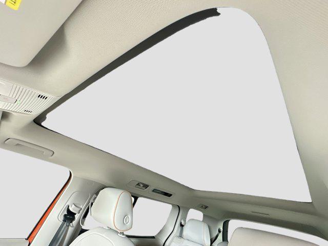 new 2025 Volkswagen ID. Buzz car, priced at $66,521