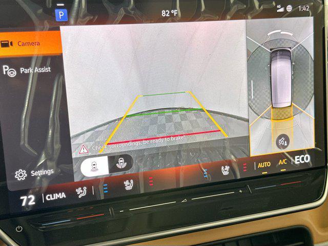 new 2025 Volkswagen ID. Buzz car, priced at $66,521