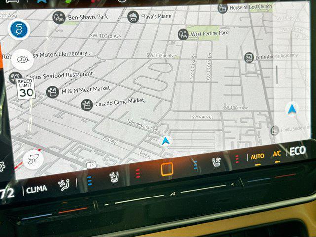 new 2025 Volkswagen ID. Buzz car, priced at $66,521