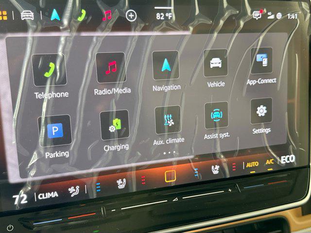 new 2025 Volkswagen ID. Buzz car, priced at $66,521