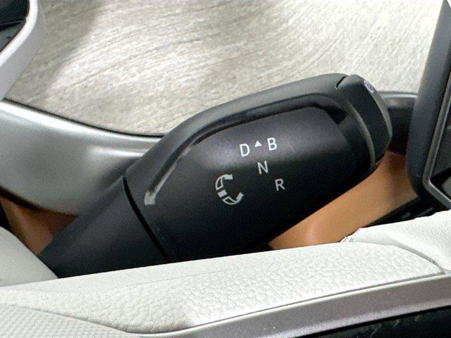 new 2025 Volkswagen ID. Buzz car, priced at $66,521