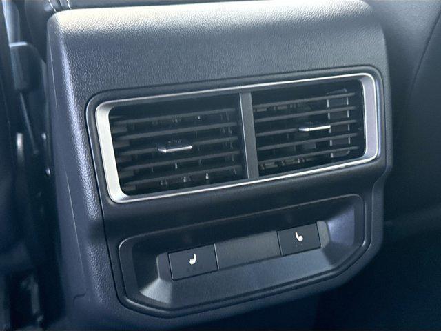 new 2026 Volkswagen Atlas Cross Sport car, priced at $50,801