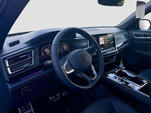 new 2026 Volkswagen Atlas Cross Sport car, priced at $51,301