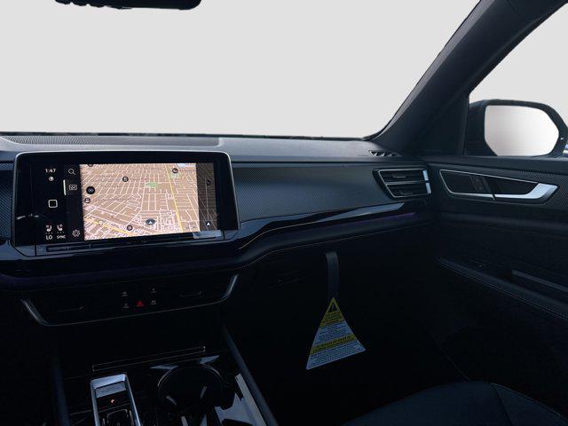 new 2026 Volkswagen Atlas Cross Sport car, priced at $50,801