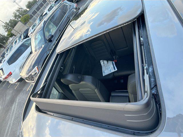 new 2026 Volkswagen Atlas Cross Sport car, priced at $50,801