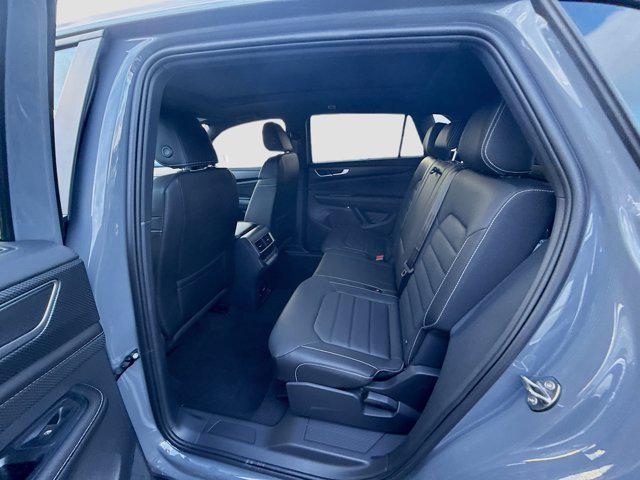 new 2026 Volkswagen Atlas Cross Sport car, priced at $51,301