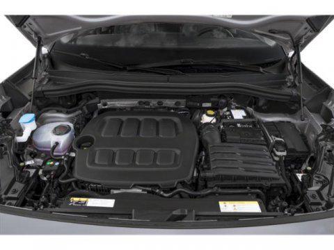 new 2026 Volkswagen Tiguan car, priced at $31,342